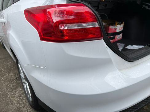 Used 2016 Ford Focus SE image 15