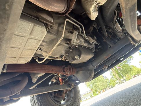 Used 2016 Jeep Wrangler Sport AWD/4WD image 27