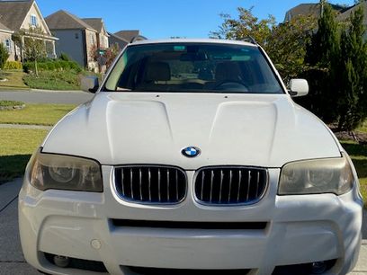Used 2006 BMW X3 3.0i