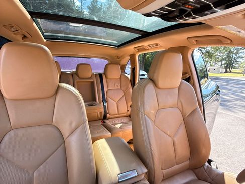 Used 2012 Porsche Cayenne S image 14