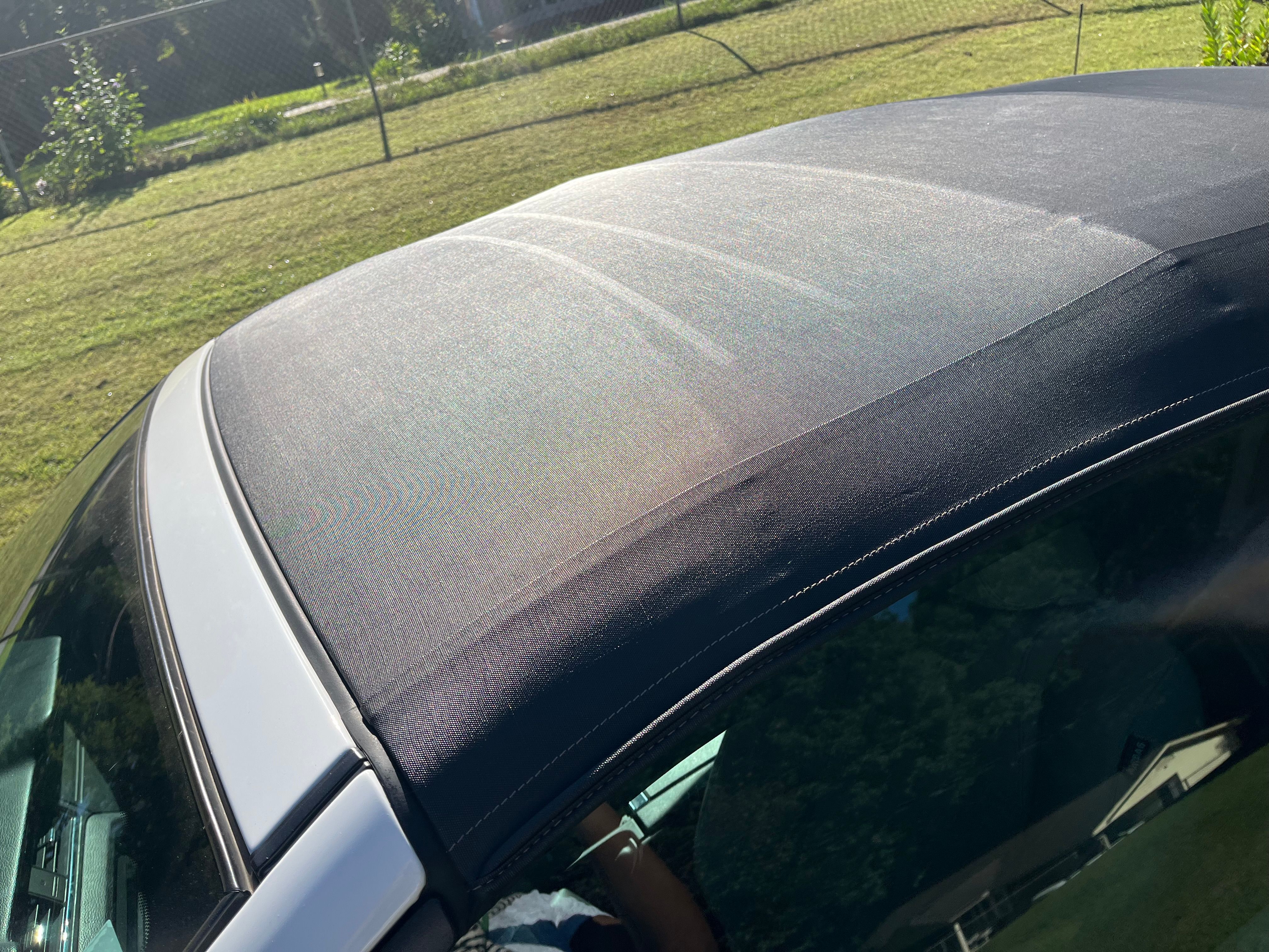 Used 2011 Ford Mustang Convertible RWD image 6