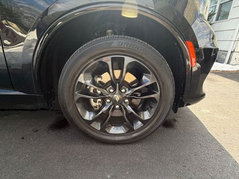 Used 2022 Dodge Durango GT w/ Blacktop Package image 5