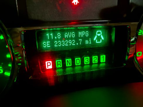 Used 2008 Ford F250 King Ranch image 9