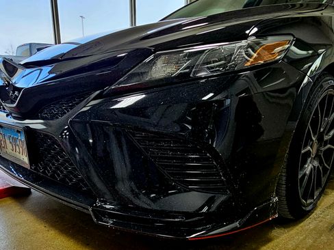 Used 2024 Toyota Camry image 26