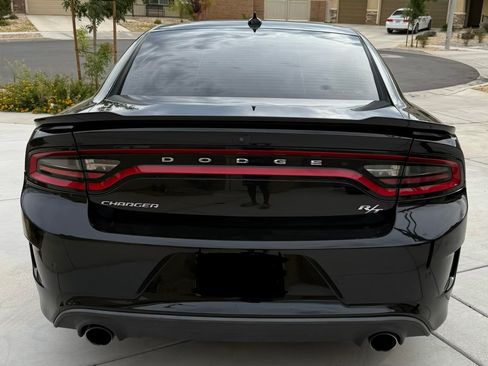 Used 2020 Dodge Charger R/T w/ Plus Group image 4