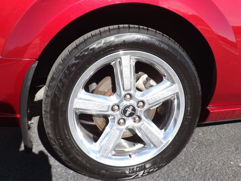 Used 2007 Ford Mustang GT Premium image 27