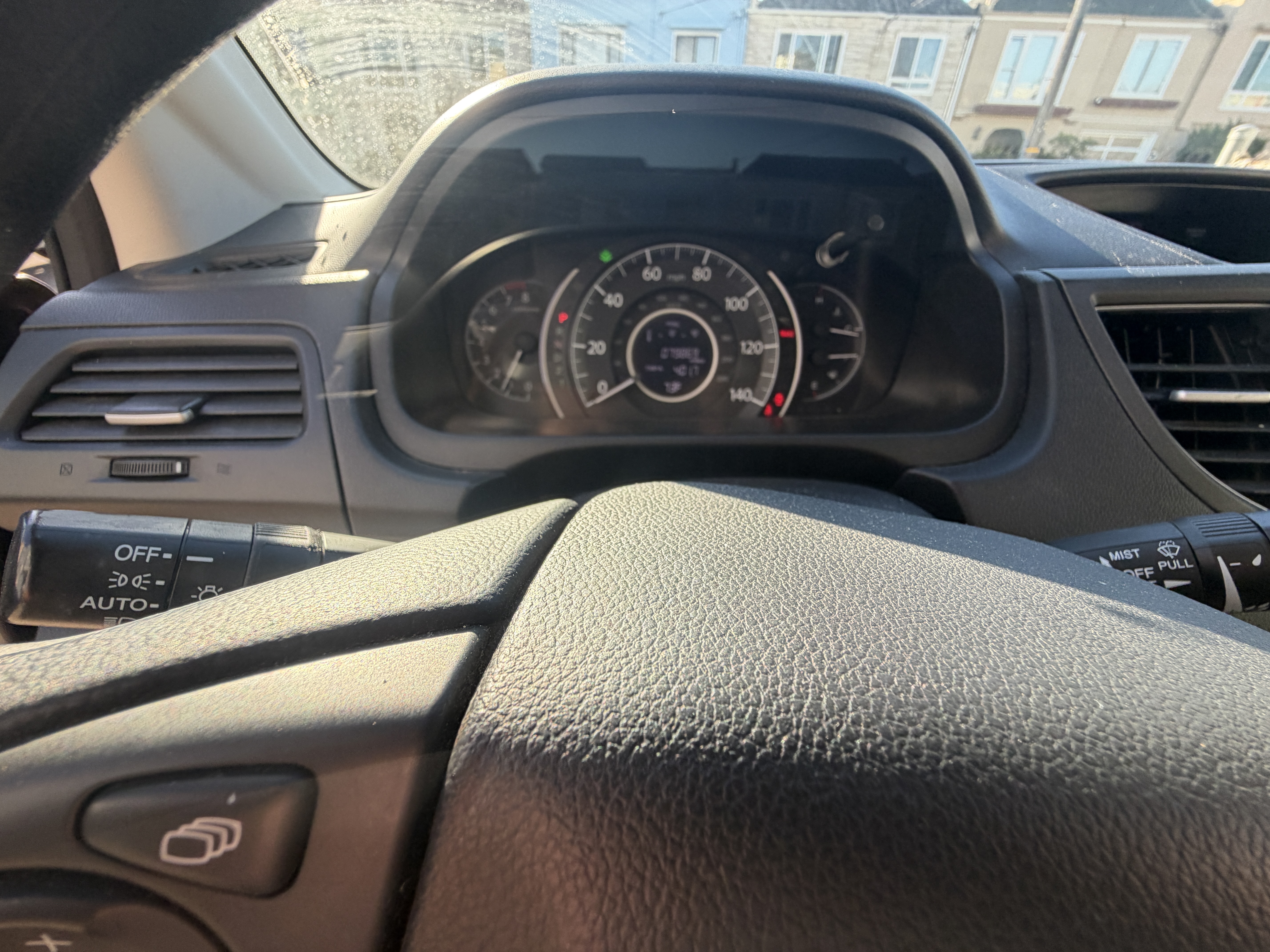 Used 2012 Honda CR-V EX image 9