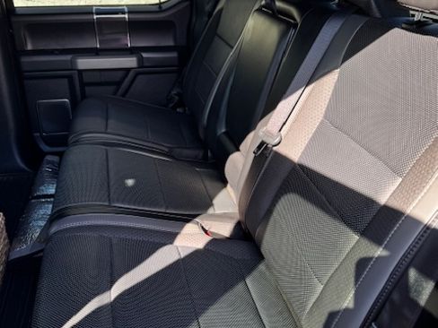 Used 2019 Ford F150 Raptor w/ Equipment Group 802A Luxury image 14