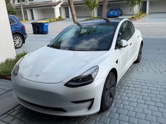 Used 2021 Tesla Model 3 Standard Range Plus RWD video 1