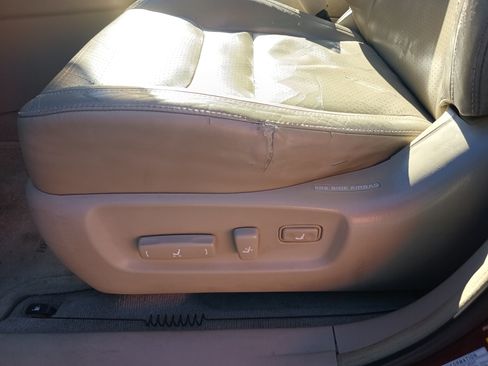 Used 2001 Toyota Highlander Limited image 14