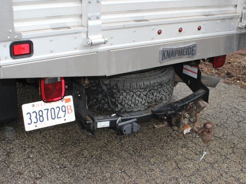 Used 2016 Ford F250 XL w/ XL Appearance Package image 17