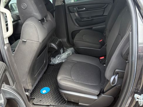 Used 2015 GMC Acadia SLE AWD/4WD image 6