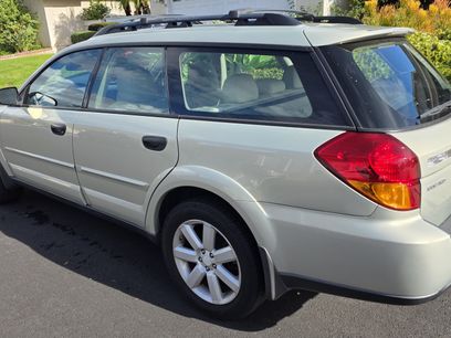 Used 2007 Subaru Outback 2.5i