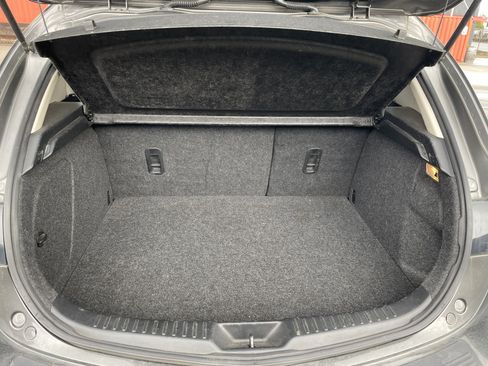 Used 2013 MAZDA MAZDA3 i Touring image 14