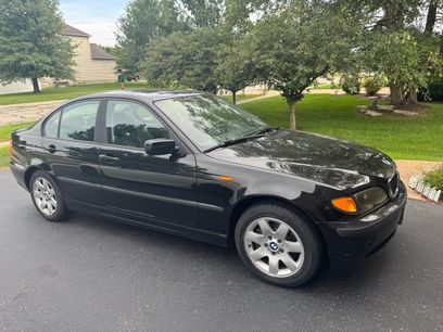 Used 2003 BMW 325i Sedan