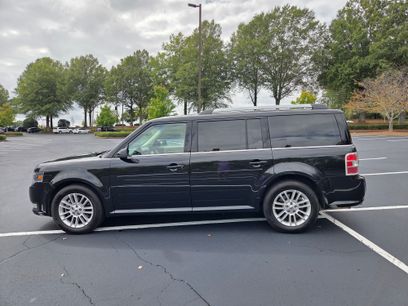 Used 2014 Ford Flex SEL w/ Equipment Group 202A