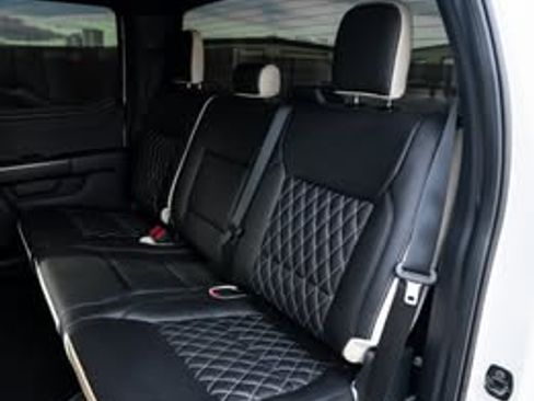 Used 2024 Ford F150 STX image 9