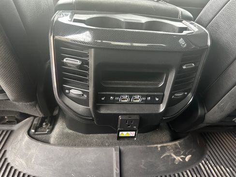 Used 2021 RAM 1500 TRX w/ TRX Level 2 Equipment Group image 13