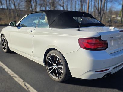 Used 2020 BMW 230i xDrive Convertible w/ Premium Package
