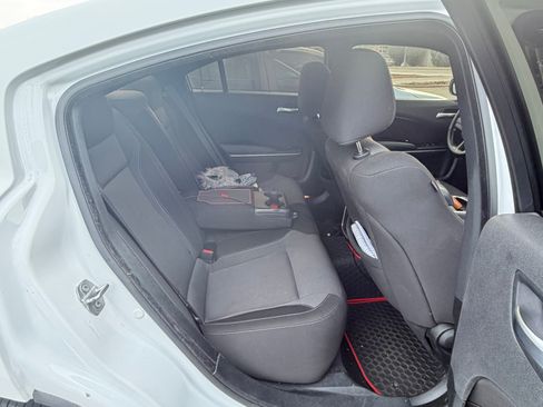 Used 2022 Dodge Charger SXT image 17
