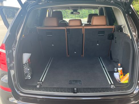 Used 2016 BMW X3 xDrive28i image 11