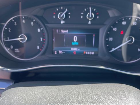 Used 2019 Buick Encore Preferred image 9