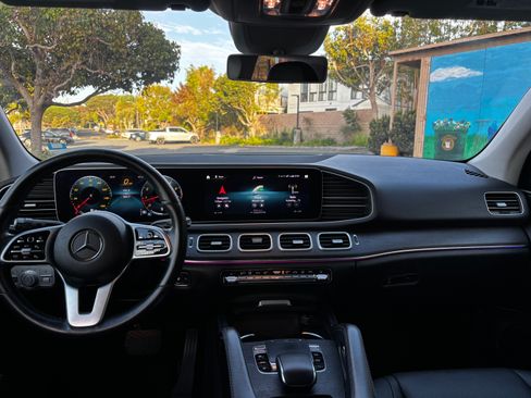Used 2020 Mercedes-Benz GLE 350 4MATIC image 10