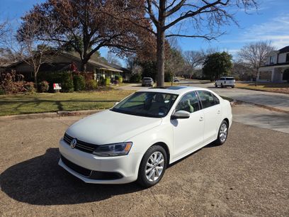Used 2013 Volkswagen Jetta SE