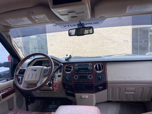 Used 2010 Ford F250 King Ranch image 13