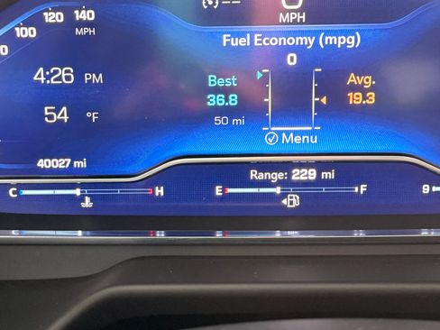 Used 2024 Chevrolet Tahoe High Country image 16