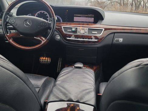 Used 2013 Mercedes-Benz S 550 image 9