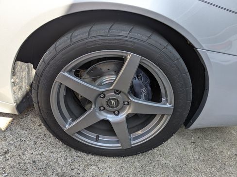 Used 2005 Pontiac Grand Prix GT w/ Comfort And Infotech Package image 20