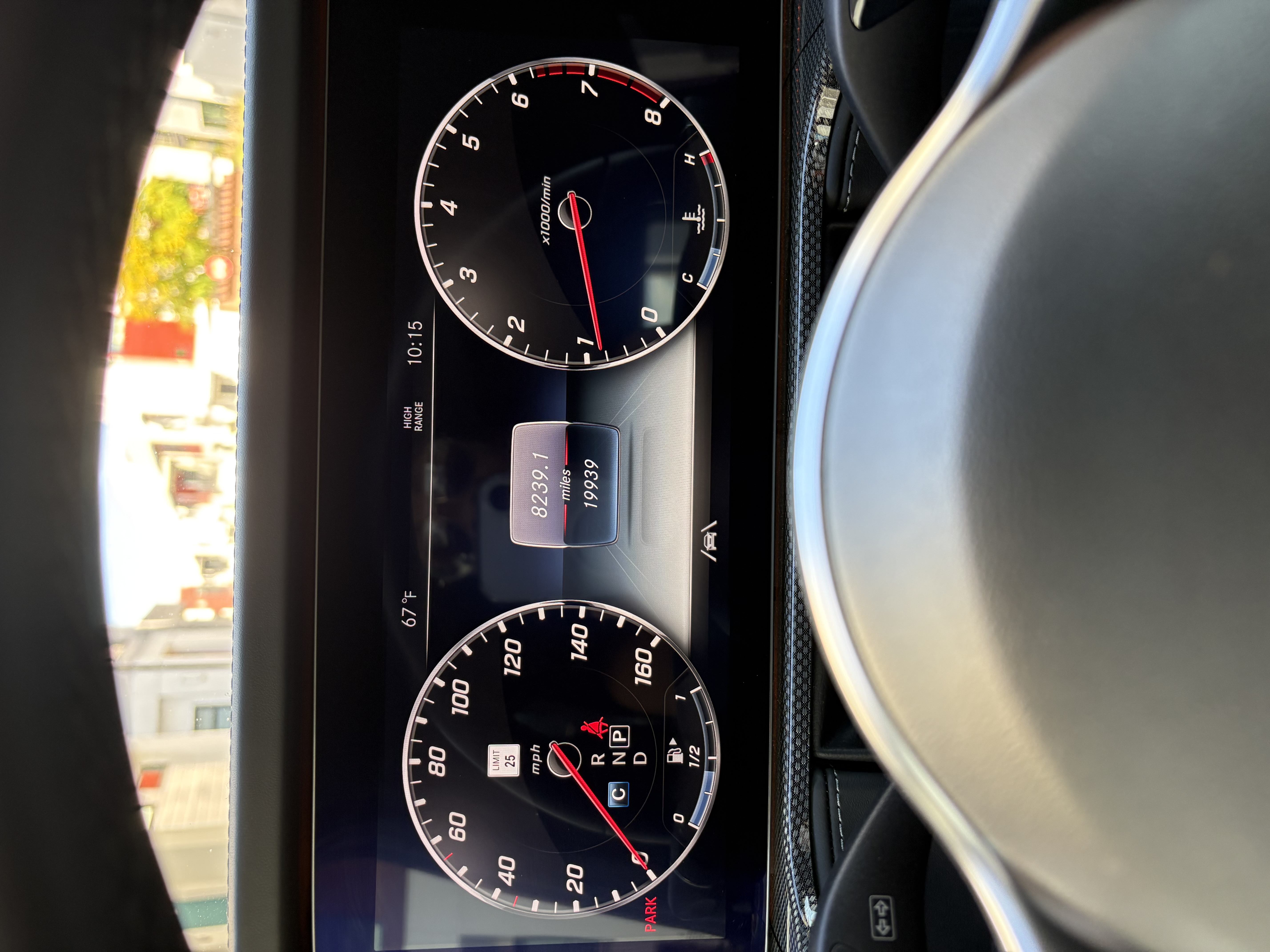 Used 2022 Mercedes-Benz G 550 image 16