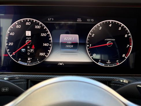 Used 2022 Mercedes-Benz G 550 image 16