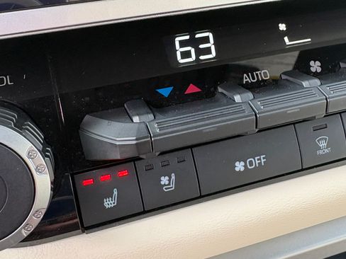 Used 2024 Toyota Tundra 1794 Edition image 26