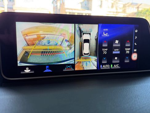 Used 2018 Lexus RX 350 F Sport image 14