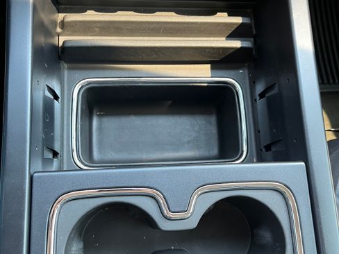 Used 2014 Chevrolet Silverado 1500 LTZ Z71 w/ LTZ Plus Package image 13