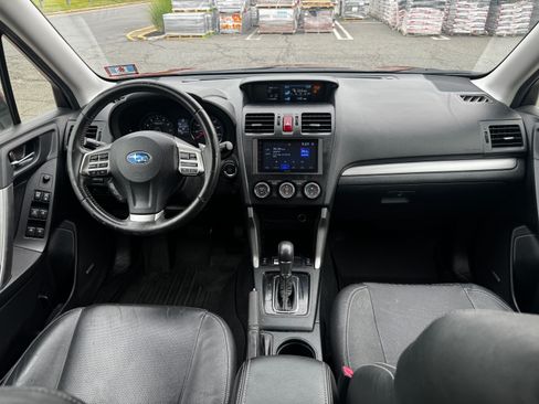 Used 2015 Subaru Forester 2.0XT Touring AWD/4WD image 12