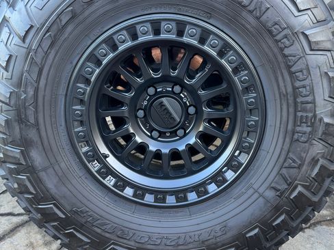 Used 2023 Ford F150 Raptor image 8