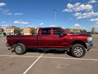 Used 2019 RAM 2500 Tradesman