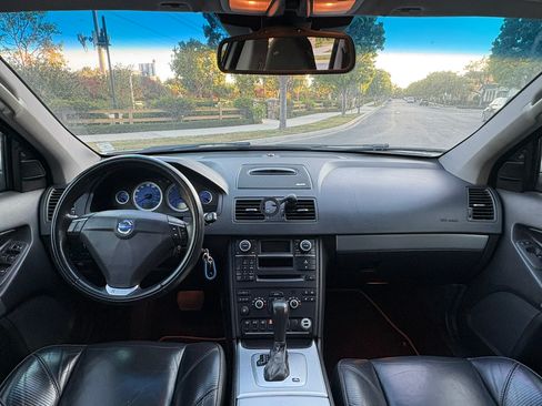 Used 2013 Volvo XC90 3.2 R-Design image 20