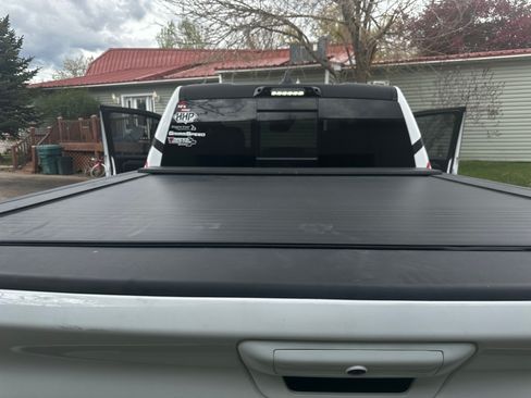 Used 2021 RAM 1500 TRX w/ TRX Level 2 Equipment Group image 9