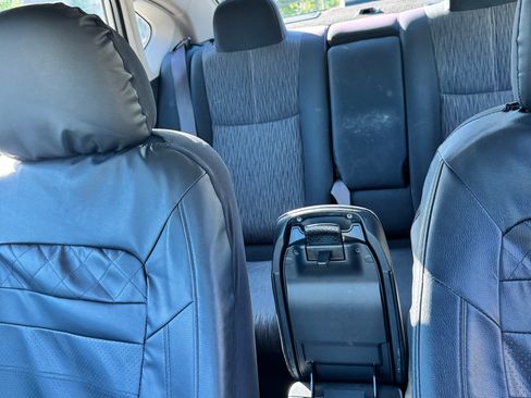 Used 2015 Nissan Sentra SV image 10