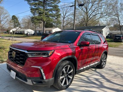 Used 2023 Honda Pilot Touring