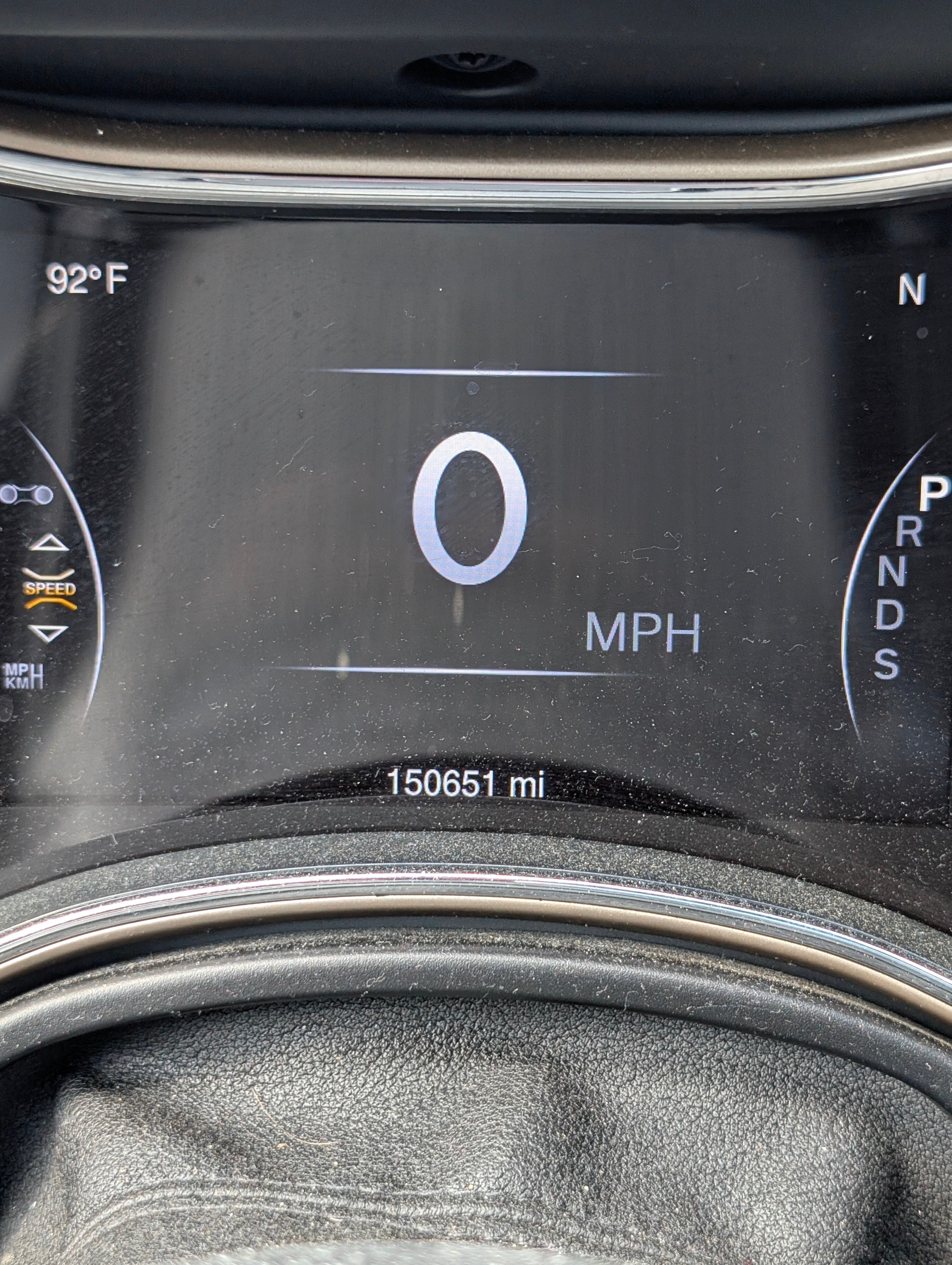 Used 2015 Jeep Grand Cherokee Summit w/ Platinum Series Group RWD image 18