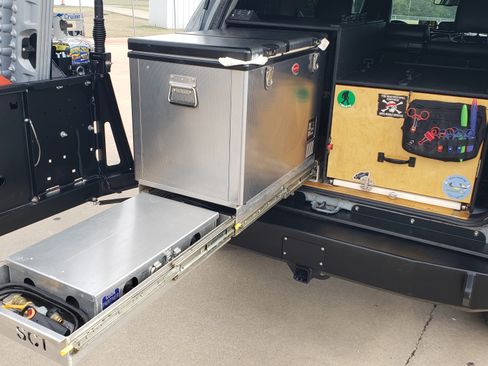 Used 2017 Toyota 4Runner TRD Pro image 24