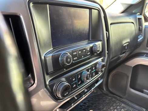 Used 2015 Chevrolet Silverado 1500 LT w/ All Star Edition image 10