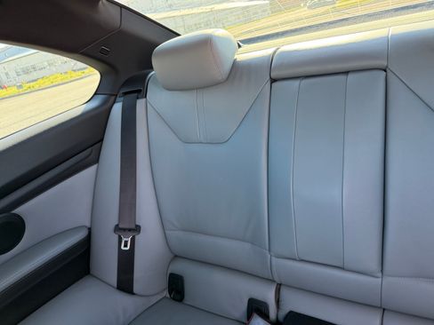 Used 2008 BMW M3 Coupe RWD image 15