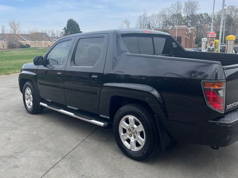 Used 2008 Honda Ridgeline RTL image 1
