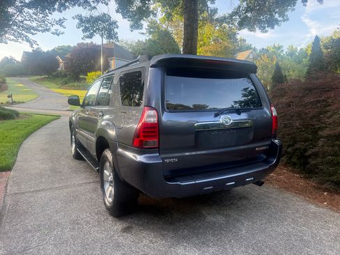 Used 2008 Toyota 4Runner Sport RWD image 27
